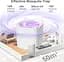 Thehomeuse Mosquito Killer Lamp, Електричний вбивця мух Fly Zapper Indoor - мініатюра 3