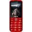 Мобильный телефон Sigma Comfort 50 CF212 Grace Red (UA UCRF) - миниатюра 1