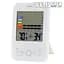 Термогігрометр Technoline WS9422 White (WS9422), Білий - мініатюра 6
