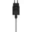 Сетевое зарядное устройство Motorola TurboPower 33W + Сable USB-A to USB-C Black [MC-332L] [121257] - миниатюра 4