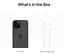 Смартфон Apple iPhone 15 128GB Green (MTP53) [92573] - мініатюра 5