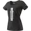 Футболка Dynafit Graphic Cotton Wmn 42/36 Чорна (1054-016.002.1992) - мініатюра 1