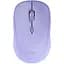 Миша бездротова Trust Yvi+ Purple bluetooth / USB 2.4 GHz оптична 800 - 1600 dpi 3 кнопки 1xAA (25583) - мініатюра 1