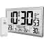 Годинник настінний Technoline WS8113 Silver (WS8113) - мініатюра 1
