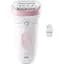 Епілятор Braun Silk-еpil SE 7-000 (6969987) - мініатюра 1