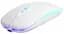 Мишка Defender Touch MM-997 Silent Wireless RGB White (52998) - мініатюра 3