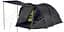 Намет п'ятимісний High Peak Samos 5 Dark Grey/Green (11517) 929532 - мініатюра 1