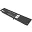 Акумулятор Dell MV07R (G3 15 3500, G5 5590, G5 5500, G5 5505, G7 7590, G7 7790, G3 3590) 15.2V 400 mAh 61Wh Black - мініатюра 2