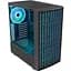 Корпус Modecom BREEZE ARGB BLACK (AT-BREEZE-MG-ARGB-10-0000) Без БП - мініатюра 2