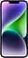 Смартфон Apple iPhone 14 Plus 128Gb Purple Seller Refurbished - мініатюра 2