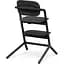 Стул Cybex Lemo 4 в 1 Stunning Black (521003207) - миниатюра 4