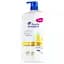 Шампунь против перхоти Head & Shoulders Цитрусовая свежесть 800 мл - миниатюра 1