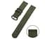 Нейлоновий ремінець Primo Traveller для годинника Garmin Vivoactive 4 Army Green - мініатюра 2