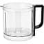Кухонний комбайн KitchenAid 5KFC0516EER - мініатюра 3