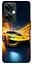 Чохол Demsky Yellow Porsche для OnePlus Nord CE 3 Lite - мініатюра 1