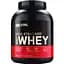 Протеїн Optimum Nutrition Gold Standard 100% Whey, 2.27 кг - Банан - мініатюра 1