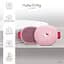Щітка для обличчя GESKE Facial Brush З в 1 by Hello Kitty рожева - мініатюра 5