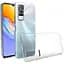 Силіконовий чохол BeCover для Vivo Y31 Transparancy (706493) - мініатюра 1