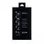 Скло захисне Grand-X Apple iPhone 13 Pro Max black (CAIP13PMB) - мініатюра 2