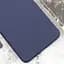 Чохол Silicone Cover Lakshmi Full Camera (AAA) для Google Pixel 9 Pro XL Темно-синій / Midnight blue - мініатюра 3