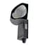 Світильник трековий поворотний LED KW-227/40W NW BK Brille 33-053 - мініатюра 10