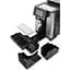 Кавомашина DeLonghi PrimaDonna Soul ECAM 610.55 SB (132217053) - мініатюра 4