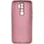 Чохол Silicone Cover Lakshmi Full Camera A для Xiaomi Redmi 9 Рожевий / Pink Sand - миниатюра 3