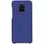 Чехол-накладка RedPoint Uno Case Xiaomi Redmi Note 9 Pro/Note 9S/Note 9 Pro Max Blue - миниатюра 1