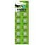 Батарейки AG8/LR1120, Videx Excellent!, 10 шт, Blister - мініатюра 1