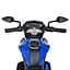 Дитячий електромобіль-мотоцикл Bambi Racer M 4152EL-4 до 30 кг - мініатюра 4