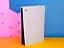 Ігрова консоль Sony PlayStation 5 825GB White Б/У [155851] - мініатюра 2