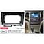 Переходная рамка Dodge Durango, Jeep Grand Cherokee Carav 22-1843 - миниатюра 2