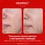 Тканинна маска-детокс Medi-Peel Rose Diamond Radiant Glow Mask зволожувальна з екстрактом троянди 25 мл - мініатюра 3