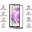 Защитное стекло BeCover для Nubia Neo 2 5G Black (711975) - миниатюра 3