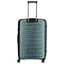 Валіза Travelite Air Base L TL075349 Iceblue (TL075349-25) - мініатюра 4
