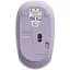 Бездротова мишка Baseus F01B Tri-Mode (3 режимна) фіолетова B01055503513-00 - мініатюра 8