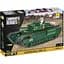Конструктор Cobi Company of Heroes 3 Танк Черчилль M3, масштаб 1:35, 654 детали (COBI-3046) - миниатюра 1