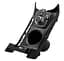 Переходная рамка Mazda CX-5 Carav 22-1909 - миниатюра 6