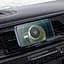 Автодержатель Borofone BH47 Cool move air outlet magnetic (extended version) - миниатюра 7