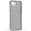 Чохол до мобільного телефона BeCover Anti-Shock Apple iPhone 16e Grey (713237) - мініатюра 2