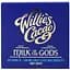 Шоколад молочний Willie's Cacao Milk of the Gods 50 г - мініатюра 1