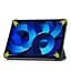 Чохол-книжка BeCover Smart Case для Apple iPad Air 5 -2022 10.9" Deep Blue (710771) - мініатюра 5