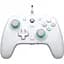 Геймпад XiaoJi GameSir G7 SE Wired White/Black [91111] - мініатюра 1