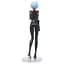 Фігурка Bandai Spirits Євангеліон Рей Аянамі Evangelion Ayanami Rei 22 см BS E AR 22 - мініатюра 3