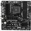 Материнська плата MSI B550M PRO-VDH Wi-Fi Socket AM4 - мініатюра 1