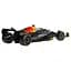 Машинка RASTAR Oracle Red Bull Racing RB18 R/C 1:18 чорний 94800 - мініатюра 6
