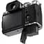 Бездзеркальний фотоапарат Fujifilm X-T5 Body Silver (16782337) [121454] - мініатюра 9