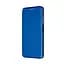 Чехол-книжка для Motorola G06 4G/G06 Power 4G, G-Case, синий, кожаный чехол-книга из экокожи (PU) и TPU, с магнитом, с подставкой и вместительным кардхолдером, противоударный, защита всего корпуса, ArmorStandart (ARM89026) - миниатюра 1