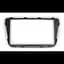 Переходная рамка Hyundai Accent, Solaris Carav 11-663 - миниатюра 1