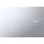 Ноутбук Asus Vivobook 16X OLED K3604ZA-L2031, Intel Core i7-1260P, 4.7GHz, 16 4K UHD, 16GB, SSD 512GB, Intel Iris Xe Graphics, Free Dos - мініатюра 9